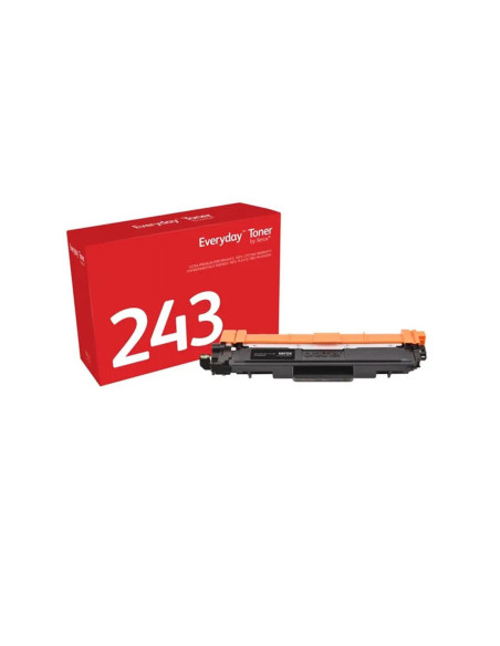 Toner xerox everyday compatible con brother