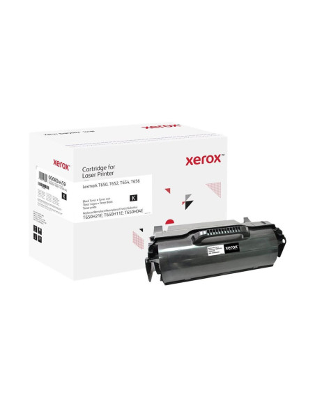 Toner xerox everyday compatible con hp