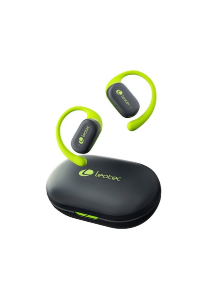 Auriculares leotec open air zenith sport