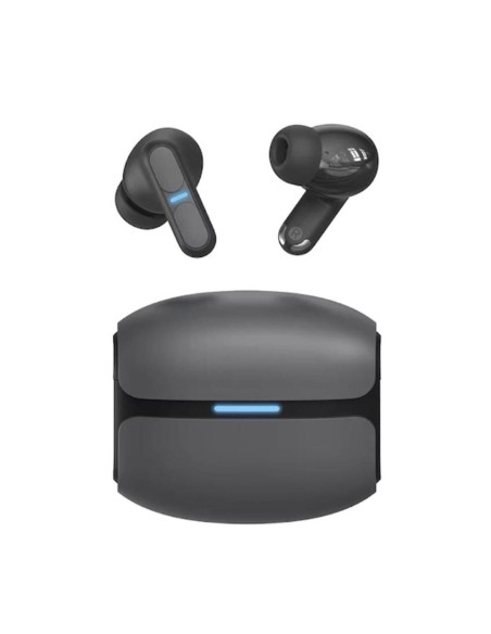 Auriculares leotec tws gaming nebula fit
