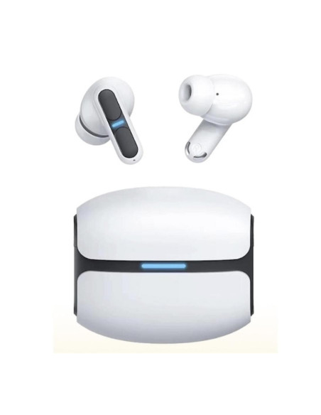 Auriculares leotec tws gaming nebula fit