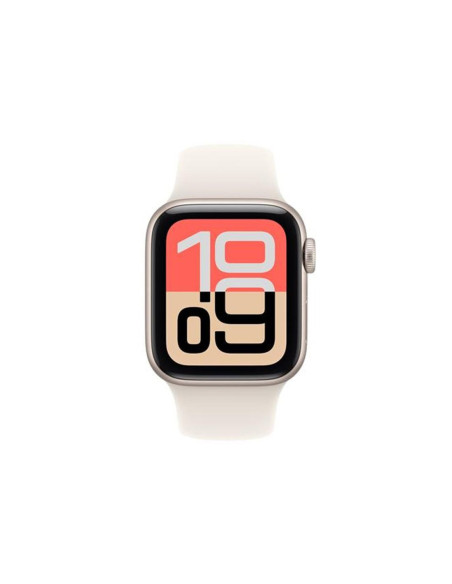 Smartwatch apple watch se 3 gps +