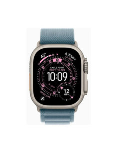 Smartwatch apple watch ultra 3 gps +
