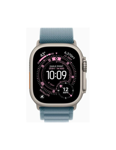Smartwatch apple watch ultra 3 gps +