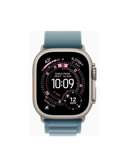 Smartwatch apple watch ultra 3 gps +