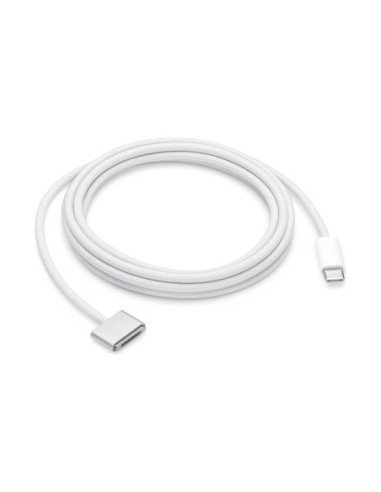 Cable usb tipo c a magsafe