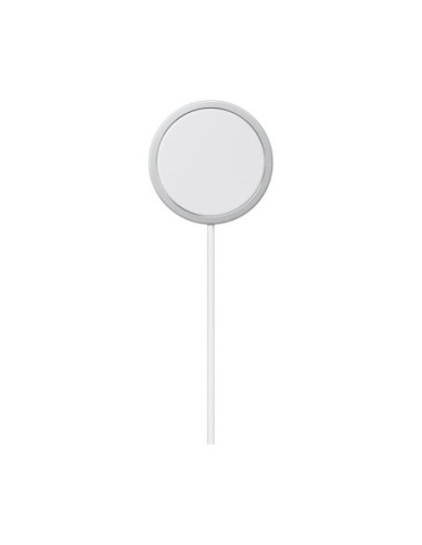 Base carga inalambrica smartphone apple usb