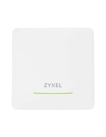 Punto acceso zyxel nwa90bepro ap wifi7