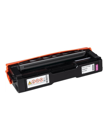 Toner ricoh 250 m c250 magenta