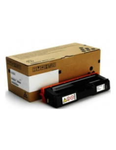 Toner ricoh sp c252dn 252sf 262sfnw