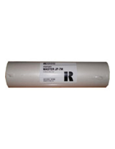 Papel ricoh master jp - 7 jp - 750