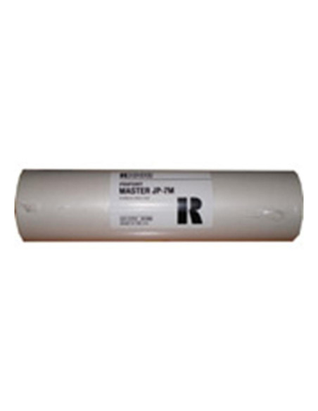 Papel ricoh master jp - 7 jp - 750
