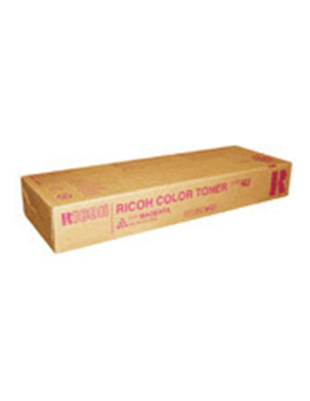 Toner ricoh 1224 1232 magenta (type