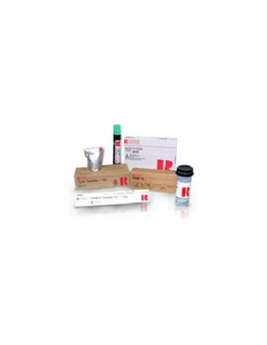 Kit de mantenimientoricoh cl7200dn color