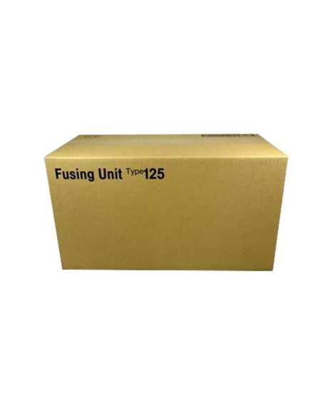 Fusor ricoh gestetner c - 7116 type 125