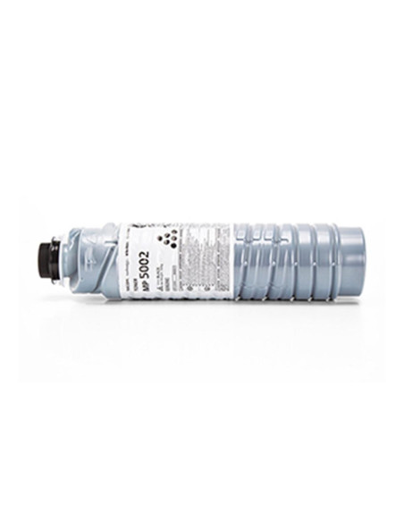 Toner ricoh mp3500 4000 negro