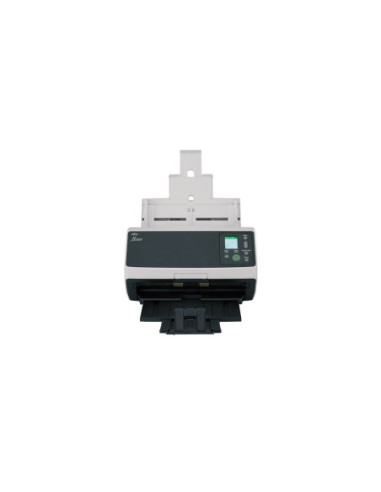 Escaner ricoh -  fujitsu fi - 8170