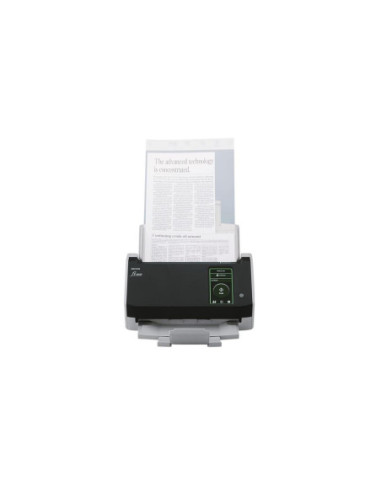 Escaner ricoh - fujitsu fi - 8040