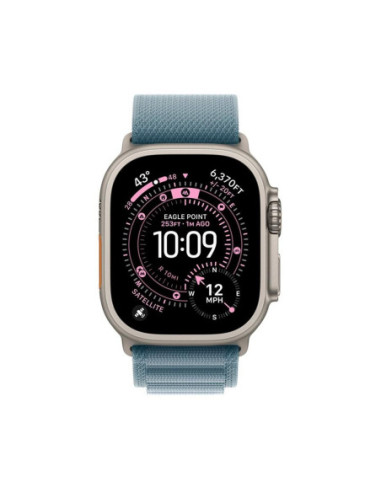 Smartwatch apple watch ultra 3 gps +