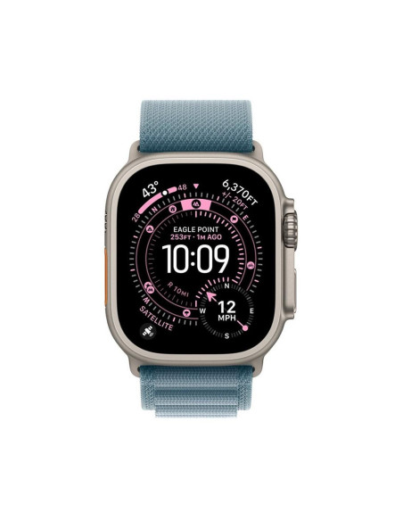 Smartwatch apple watch ultra 3 gps +