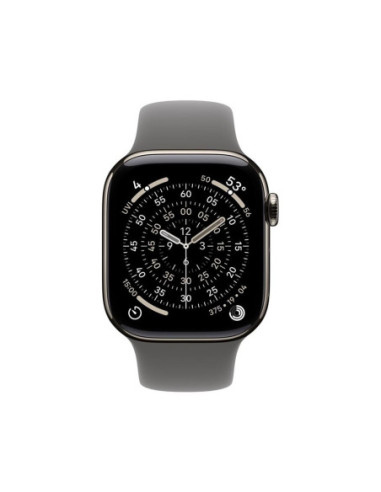 Smartwatch apple watch series 11 gps +