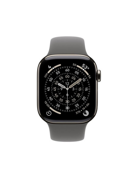 Smartwatch apple watch series 11 gps +