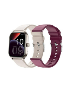 Smartwatch spc smartee duo 3 1.93 pulgadas