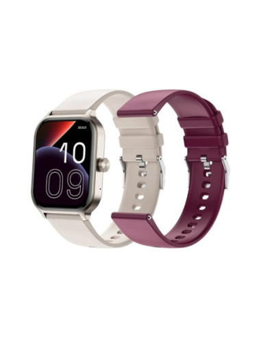 Smartwatch spc smartee duo 3 1.93 pulgadas