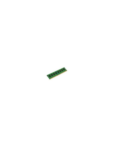 Memoria ddr3l 8gb kingston 1600mhz dimm