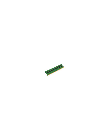Memoria ddr3l 8gb kingston 1600mhz dimm