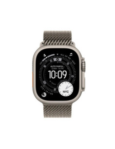 Smartwatch apple watch ultra 3 gps +