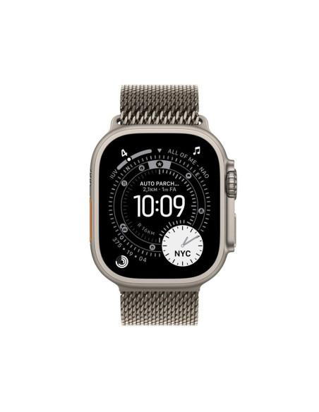 Smartwatch apple watch ultra 3 gps +