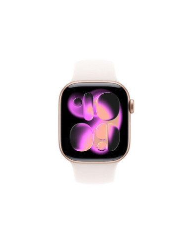 Smartwatch apple watch s11 gps + cellular