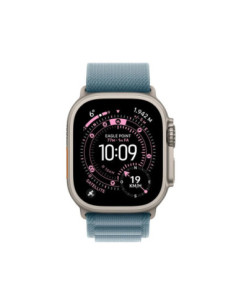 Smartwatch apple watch ultra 3 gps +