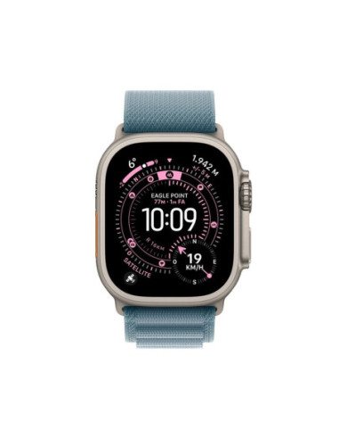 Smartwatch apple watch ultra 3 gps +