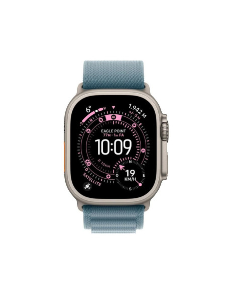Smartwatch apple watch ultra 3 gps +