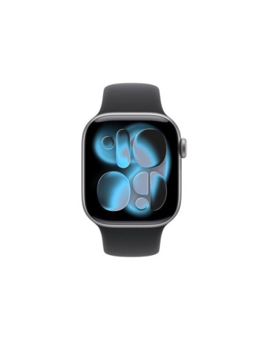 Smartwatch apple watch s11 gps 42mm space