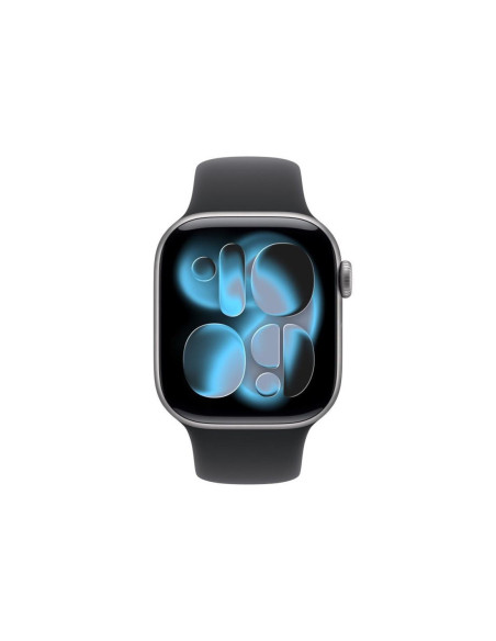 Smartwatch apple watch s11 gps 42mm space