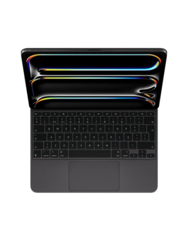 Teclado apple magic keyboard ipad pro