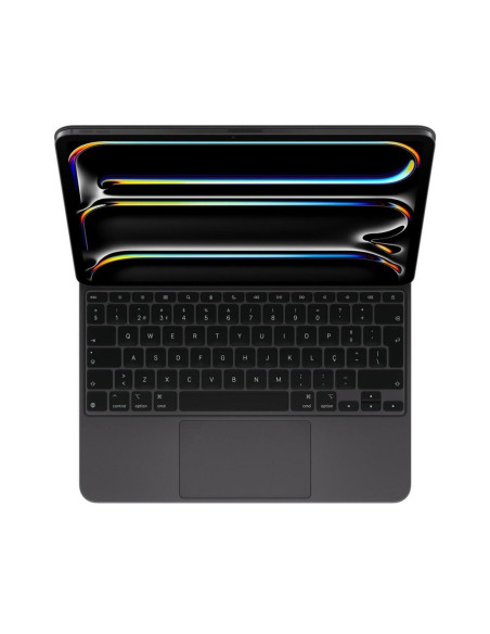 Teclado apple magic keyboard ipad pro
