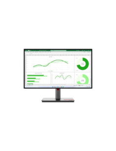 Monitor lenovo thinkvision p27q - 30 27 pulgadas qhd