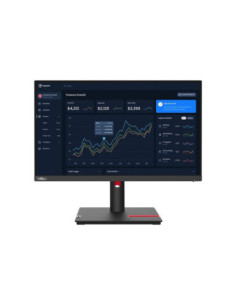 Monitor lenovo thinkvision t22i - 30 21.5 pulgadas fhd