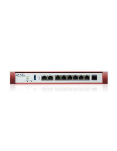 Firewall zyxel usg flex 200h usgflex200h - eu0102f