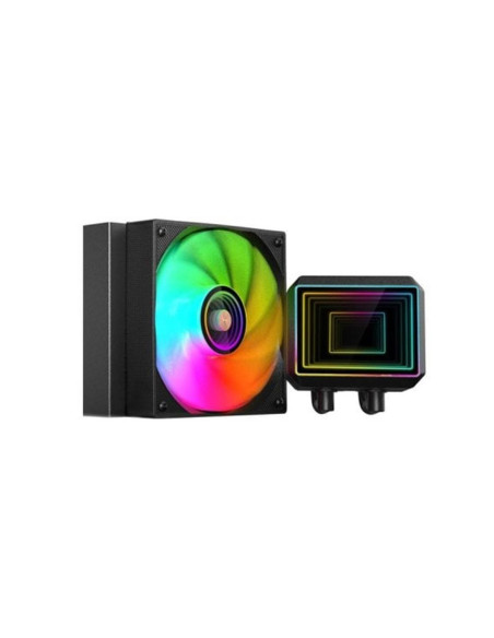 Kit refrigeracion liquida mars gaming ml - two120