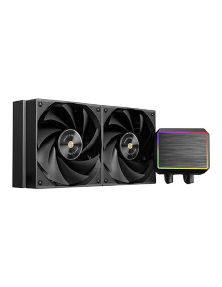 Kit refrigeracion liquida mars gaming mlproii240