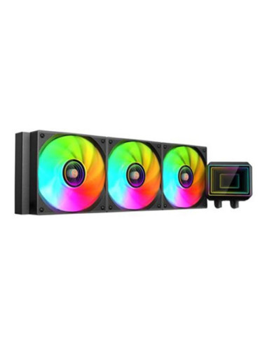 Kit refrigeracion liquida mars gaming ml - two360