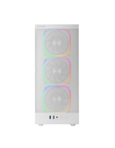 Caja ordenador mars gaming mcnebulaw atx