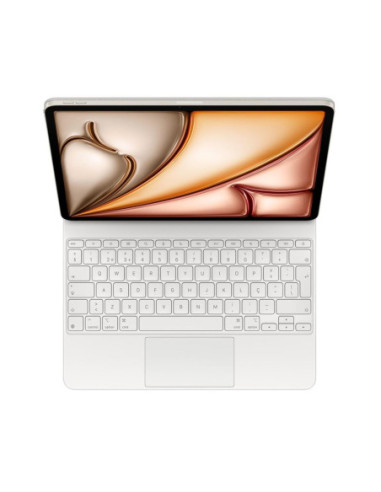 Teclado apple magic keyboard ipad air