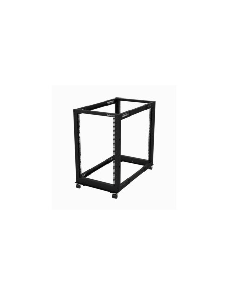 Rack marco abierto startech 18u