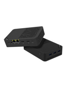 Mini ordenador leotec nas server intel